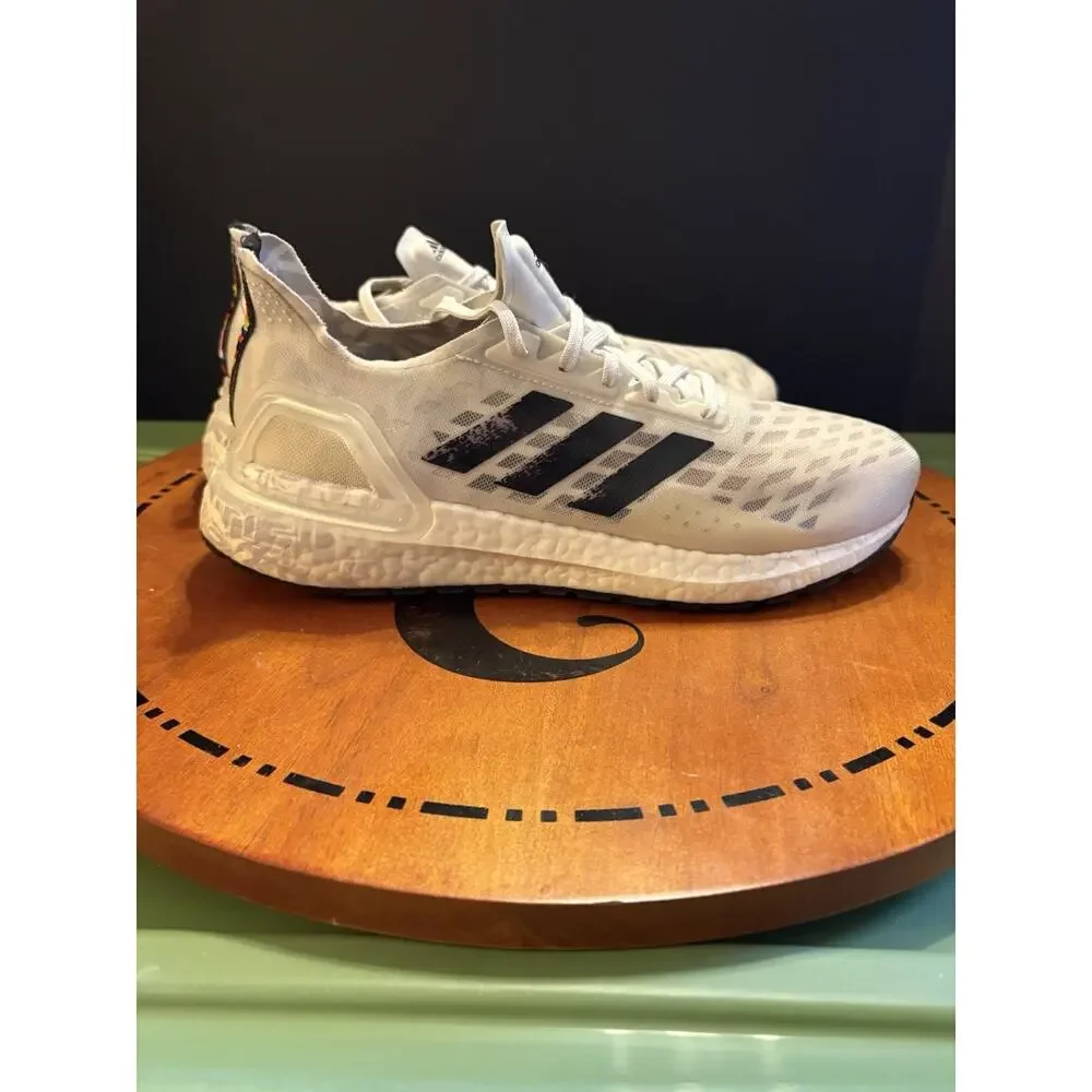 Adidas Ultraboost PB Uniforia Size 7.5